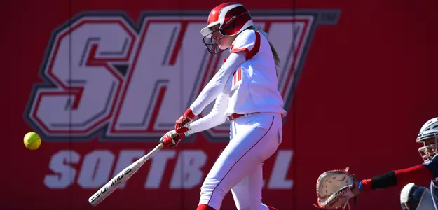 Pioneers Make It Three Straight; Top Tennessee Tech 10-4 Image