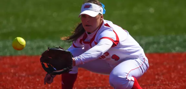 Pioneers Wrap Up Chattanooga Challenge Falling to Indiana State Image