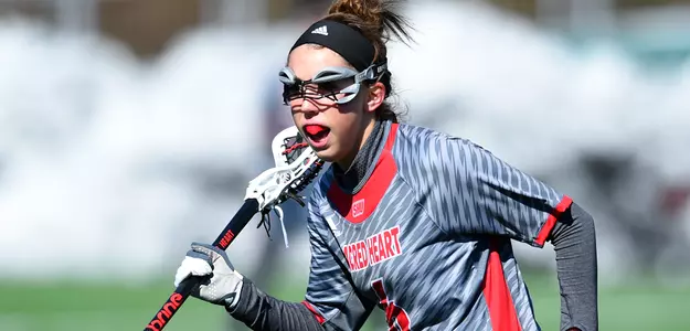 SHU Drops 13-9 Midweek Contest At Iona Image