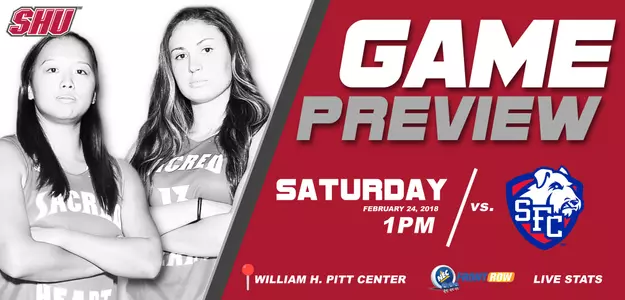 Women's Basketball Invites St. Francis Brooklyn to the Pitt Saturday Image