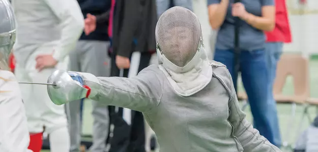 Pioneers Fall To Yale in Dual Meet Image