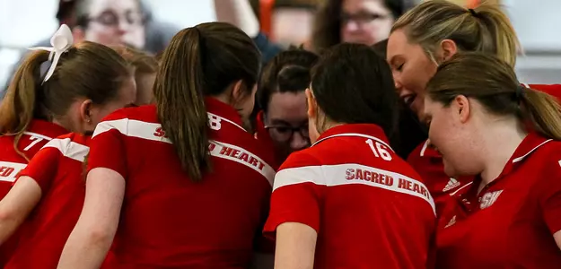 SHU takes 1st Place At ITC Sectional Qualifiers Image