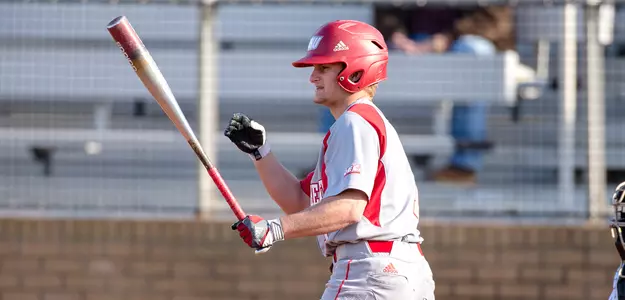 Pioneers Fall In Tuesday Tilt At URI Image