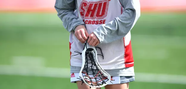 SHU Women's Lacrosse Game Versus Vermont Moved to Thursday Image