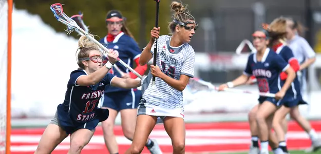 SHU's Rally Falls Short Against Vermont Image