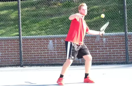 SHU Fall 5-2 To St Francis PA Image