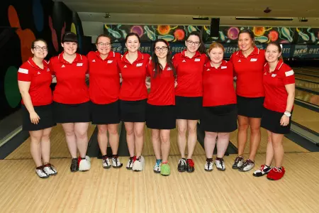 SHU Edged By SFU In The NEC Championship Game Image