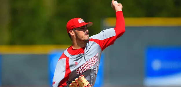 Pioneers Topped by Wagner In Series Opener Image