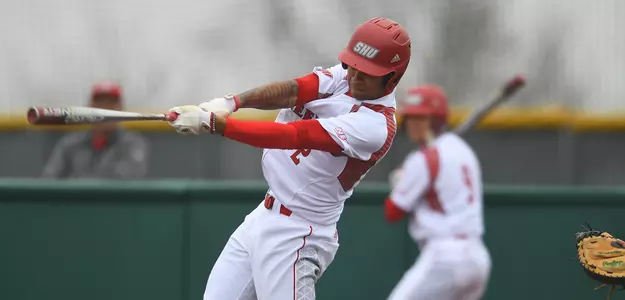 Pioneers Bested By Wagner on Friday Afternoon Image