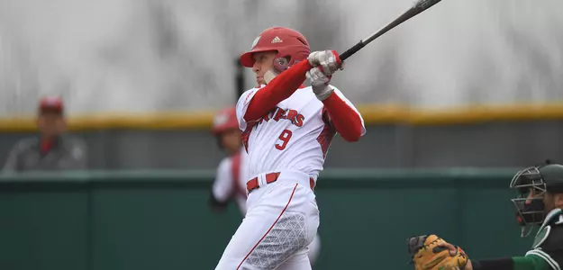 Pioneers Drop Finale To Wagner In Extra Innings Image