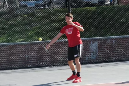 SHU Fall At East Carolina 6-1 Image