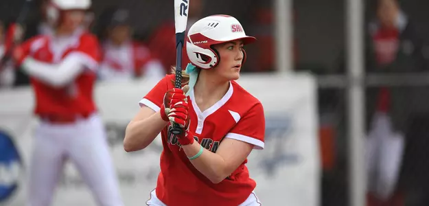 SHU Softball Powers Past Fairfield, 6-3 Image
