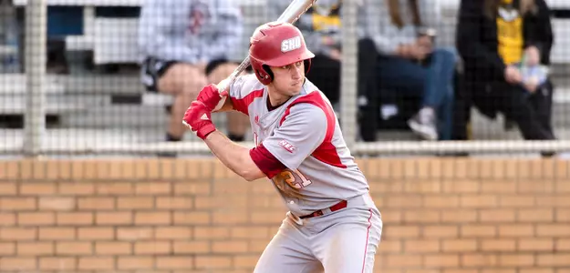 Pioneers Edge Maine in Walk-Off Fashion Image