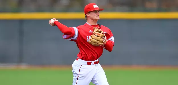 Pioneers Fall In Series Finale at Bryant Image