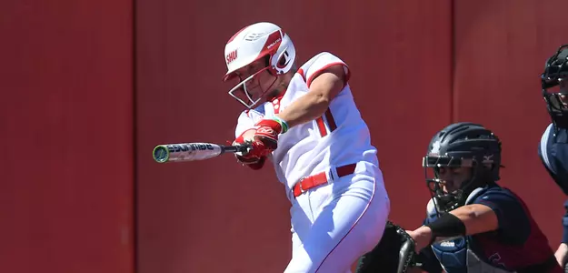Pioneers Sweep Pair Over Siena On Thursday Afternoon Image