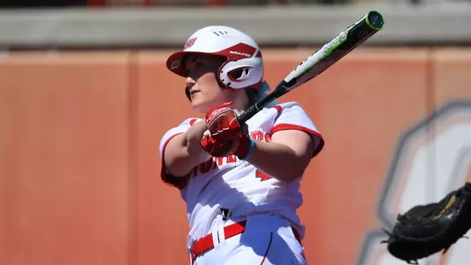 Pioneers Record 4-0 Shutout In Game Two To Split Doubleheader at LIU Brooklyn Image