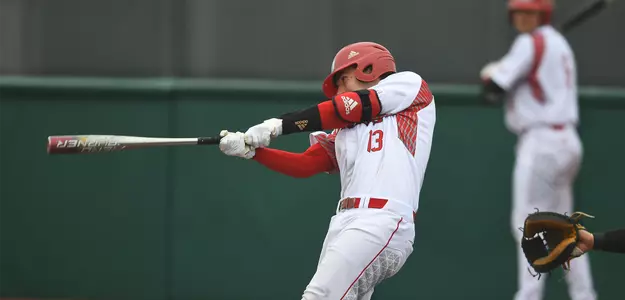 Pioneers Use Big Fourth Inning To Upend LIU Brooklyn In Series Opener Image