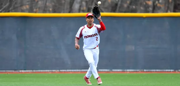SHU Baseball Edged Late In Series Finale Versus LIU Brooklyn Image