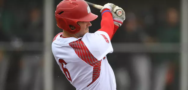 Pioneers Fall In Doubleheader At Wagner To End Season Image
