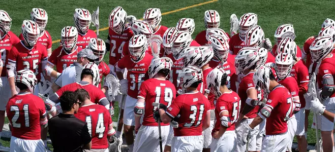 Pioneers Drop Hard-Fought Decision To #20 St. Joseph's Image