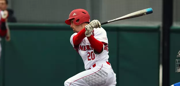 Pioneers Power Past FDU In Series Opener Image