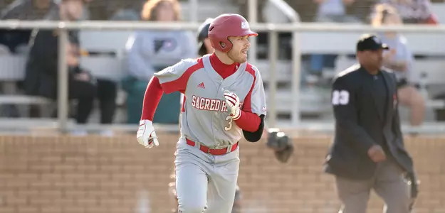 Pioneers Record Series Sweep Over FDU With 7-3 Win Image