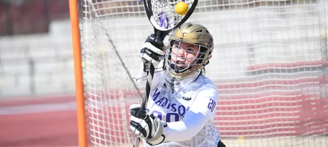 Women's Lacrosse Announces Poelma as New Assistant Coach Image