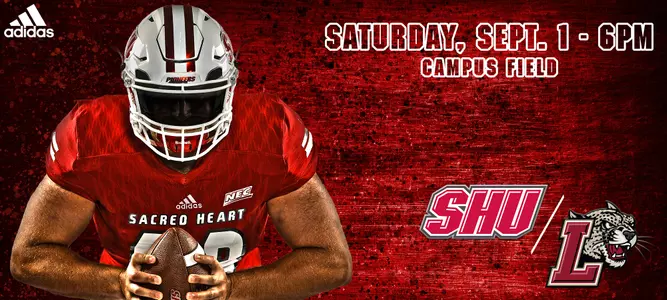 Pioneers Set to Kick off 2018 Season Saturday Against Lafayette on Heroes' Day Image