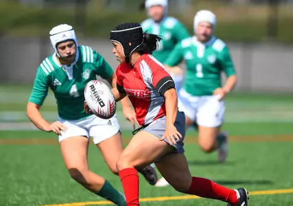 SHU Scores Final Try of Game While Army Edges Pioneers 24-17 Image