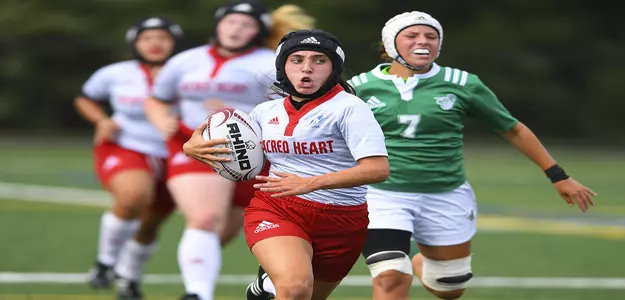 Pioneers Dominate Castleton as Brisbane and Cuddy lead team to 71-5 victory Image