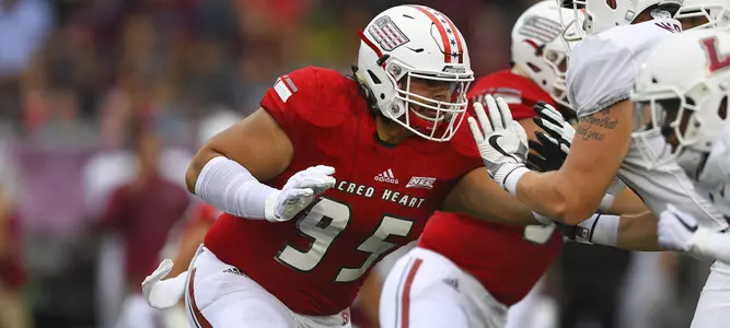 Pioneers Head to Ithaca for Saturday Matinee at Cornell Image