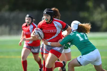 Pioneers show strong performance against Brown but fall just short by a final score of 26-19 Image