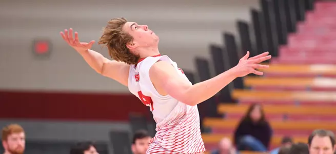 Men's Volleyball Falls To UC San Diego In Season Opener Image