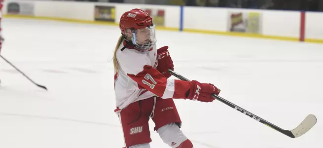 Pioneers Tally 13 Goals in 13-4 Victory Over Neumann Image