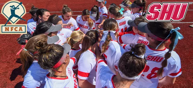 14 Named NFCA All-America Scholar-Athletes Image