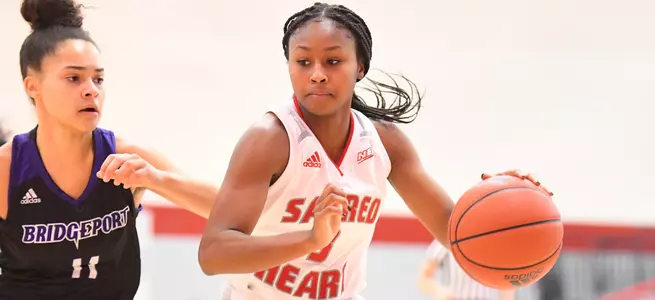 Weekend Road Trip Looms as Women's Basketball Heads to Stony Brook for Sunday Afternoon Matchup Image