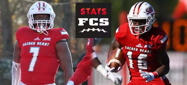 Julius Chestnut and Tyrese Chambers Named Finalists for National Awards Image