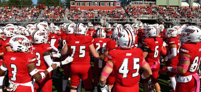 Football Adds 19 Early Signees on National Signing Day Image