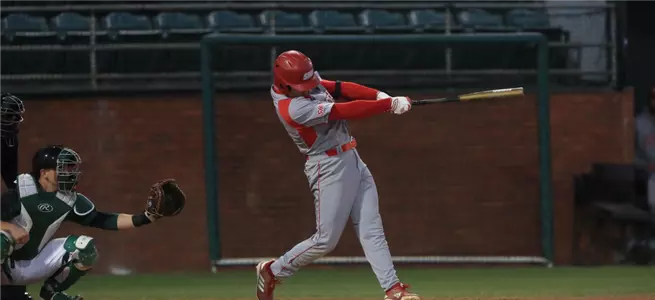 Baseball Falls to Central Connecticut on the Road, 5-1 Image