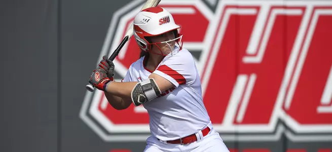 Petrovich Named to NEC All-Tournament Team Image