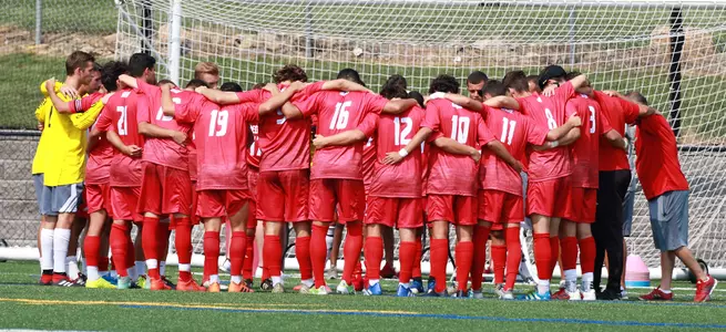 Men's Soccer Announces the Signings of Brennan and Nathan Hughes Image