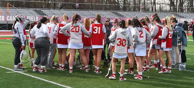 Women's Lacrosse Announces Addition of Nine Freshmen for 2020 Season Image