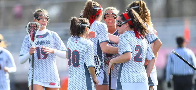 Women's Lacrosse to Host Fall Prospect Day on October 20 Image