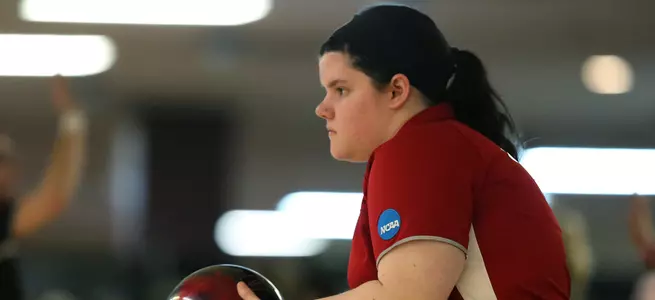 Bowling Fourth After Two Days Of Northeast Invitational Image
