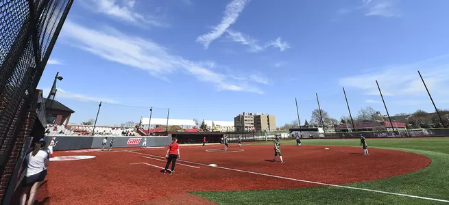 Softball Inks Six National Letters of Intent to Join for 2021 Season Image