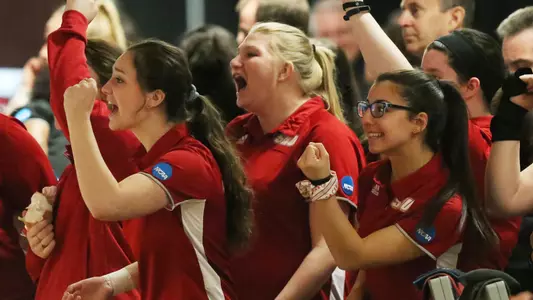 Bowling Fourth After First Day Of James Brown Invitational Image