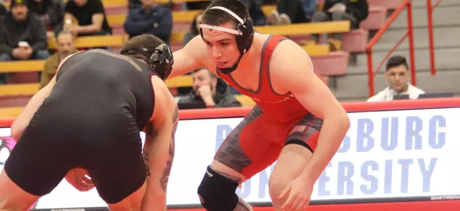 Davis Pin Highlights Dual Versus Columbia Image