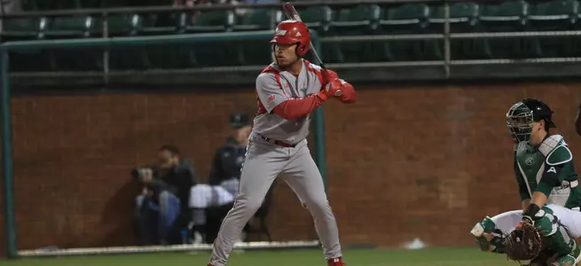 Baseball Earns 4-2 Win Over Manhattan Image