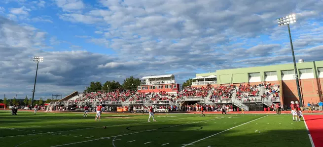 Football Announces 2020 Schedule Image