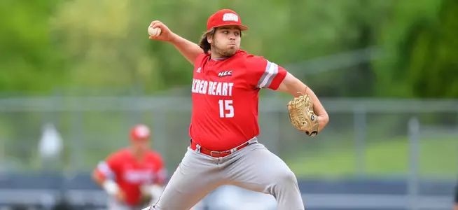 Baseball Earns 1-0 Win Over Ball State Image
